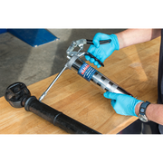 Sealey Pistol Type Grease Gun 3-Way Fill AK446 Sealey - Dynamic Drive