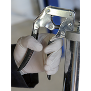Sealey Pistol Type Grease Gun 3-Way Fill AK446 Sealey - Dynamic Drive