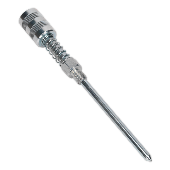 Sealey Needle Nose Grease Dispenser AK447 Sealey - Dynamic Drive