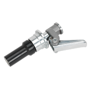 Sealey Quick Connect Grease Coupler AK45 Sealey - Dynamic Drive
