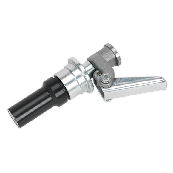 Sealey Quick Connect Grease Coupler AK45 Sealey - Dynamic Drive
