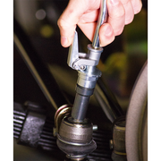 Sealey Quick Connect Grease Coupler AK45 Sealey - Dynamic Drive