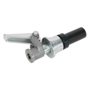 Sealey Quick Connect Grease Coupler AK45 Sealey - Dynamic Drive