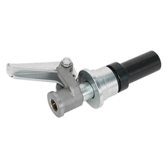 Sealey Quick Connect Grease Coupler AK45 Sealey - Dynamic Drive