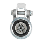 Sealey Quick Connect Grease Coupler AK45 Sealey - Dynamic Drive