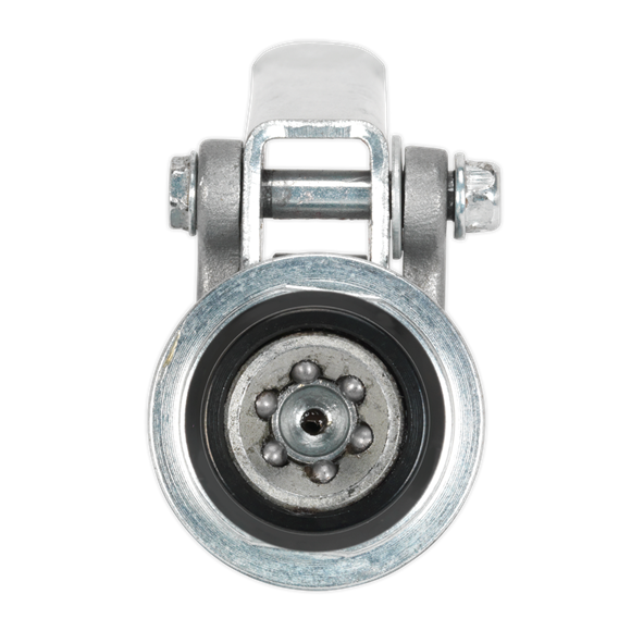 Sealey Quick Connect Grease Coupler AK45 Sealey - Dynamic Drive