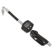Sealey Oil Hose End Gun with Digital Meter AK4565D Sealey - Dynamic Drive