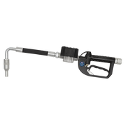 Sealey Oil Hose End Gun with Digital Meter AK4565D Sealey - Dynamic Drive