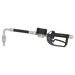 Sealey Oil Hose End Gun with Digital Meter AK4565D Sealey - Dynamic Drive