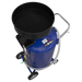 Sealey Space Warmerï Paraffin/Kerosene/Diesel Heater 45000Btu/hr without Wheels Sealey - Dynamic Drive