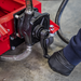 Sealey Low Level Oil Drainer 64L with Pump AK467DXP Sealey - Dynamic Drive