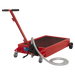 Sealey Low Level Oil Drainer 64L with Pump AK467DXP Sealey - Dynamic Drive