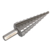 Sealey HSS M2 Step Drill Bit 4-22mm Double Flute AK4722 Sealey - Dynamic Drive