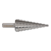 Sealey HSS M2 Step Drill Bit 4-22mm Double Flute AK4722 Sealey - Dynamic Drive