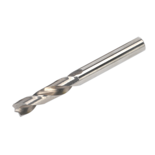 Sealey HSS Cobalt Spot Weld Drill Bit 8mm AK4734 Sealey  - Dynamic Drive