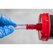 Sealey Oil Suction Syringe 500ml Composite Body AK47 Sealey - Dynamic Drive
