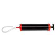 Sealey Oil Suction Syringe 500ml Composite Body AK47 Sealey - Dynamic Drive