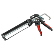 Sealey Caulking Gun 220mm Heavy-Duty AK4801 Sealey - Dynamic Drive