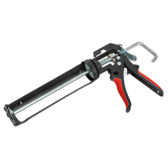 Sealey Caulking Gun 220mm Heavy-Duty AK4801 Sealey - Dynamic Drive