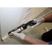 Sealey Caulking Gun 220mm Heavy-Duty AK4801 Sealey - Dynamic Drive