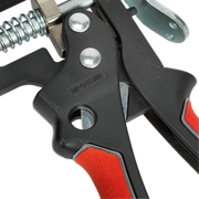 Sealey Caulking Gun 220mm Heavy-Duty AK4801 Sealey - Dynamic Drive