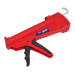 Sealey Caulking Gun 220mm One-Hand AK4804 Sealey - Dynamic Drive