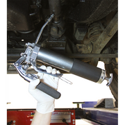 Sealey Grease Gun 2-Way Operating 3-Way Fill Heavy-Duty AK48 Sealey - Dynamic Drive