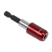 Sealey Bit Holder Quick Chuck AK4925 Sealey - Dynamic Drive