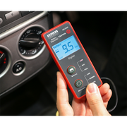 Sealey Battery & Alternator Tester 12V LCD Screen AK500 Sealey - Dynamic Drive