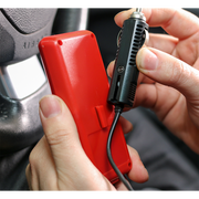 Sealey Battery & Alternator Tester 12V LCD Screen AK500 Sealey - Dynamic Drive