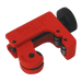 Sealey Mini Pipe Cutter3-22mm AK5050 Sealey - Dynamic Drive