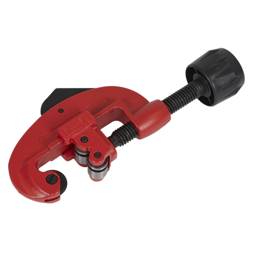 Sealey Pipe Cutter3-32mm AK5051 Sealey - Dynamic Drive