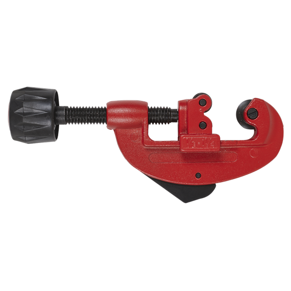 Sealey Pipe Cutter3-32mm AK5051 Sealey - Dynamic Drive