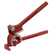 Sealey Brake Pipe Bender 3-in-1 Automotive 6 8 & 10mm AK5055 Sealey - Dynamic Drive