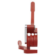 Sealey Brake Pipe Bender 3-in-1 Automotive 6 8 & 10mm AK5055 Sealey - Dynamic Drive