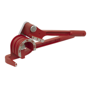 Sealey Brake Pipe Bender 3-in-1 Automotive 6 8 & 10mm AK5055 Sealey - Dynamic Drive