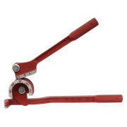 Sealey Brake Pipe Bender 3-in-1 Automotive 6 8 & 10mm AK5055 Sealey - Dynamic Drive