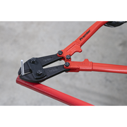 Sealey Bolt Cropper 350mm 7mm Capacity AK507 Sealey - Dynamic Drive
