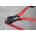 Sealey Bolt Cropper 350mm 7mm Capacity AK507 Sealey - Dynamic Drive