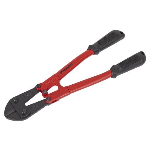 Sealey Bolt Cropper 350mm 7mm Capacity AK507 Sealey - Dynamic Drive