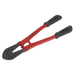 Sealey Bolt Cropper 350mm 7mm Capacity AK507 Sealey - Dynamic Drive
