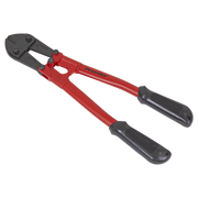 Sealey Bolt Cropper 350mm 7mm Capacity AK507 Sealey - Dynamic Drive