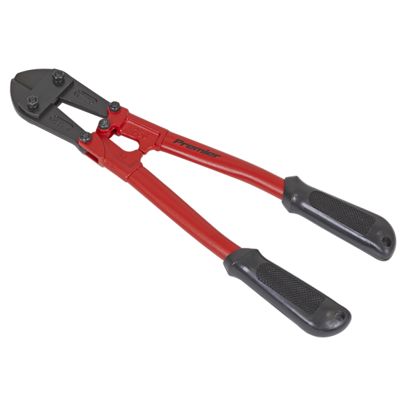Sealey Bolt Cropper 350mm 7mm Capacity AK507 Sealey - Dynamic Drive