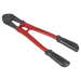 Sealey Bolt Cropper 350mm 7mm Capacity AK507 Sealey - Dynamic Drive