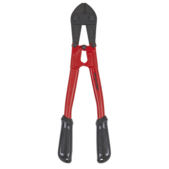 Sealey Bolt Cropper 350mm 7mm Capacity AK507 Sealey - Dynamic Drive