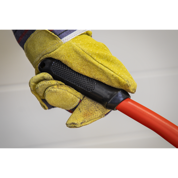 Sealey Bolt Cropper 450mm 8mm Capacity AK508 Sealey - Dynamic Drive