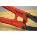 Sealey Bolt Cropper 450mm 8mm Capacity AK508 Sealey - Dynamic Drive