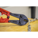 Sealey Bolt Cropper 450mm 8mm Capacity AK508 Sealey - Dynamic Drive