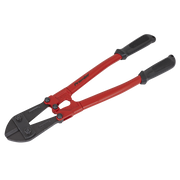 Sealey Bolt Cropper 450mm 8mm Capacity AK508 Sealey - Dynamic Drive