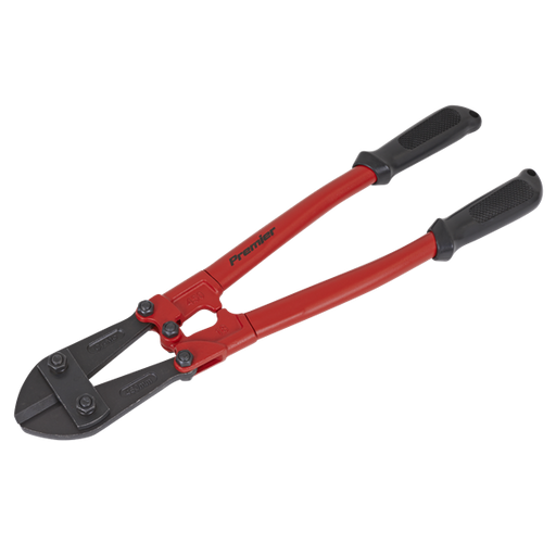 Sealey Bolt Cropper 450mm 8mm Capacity AK508 Sealey - Dynamic Drive
